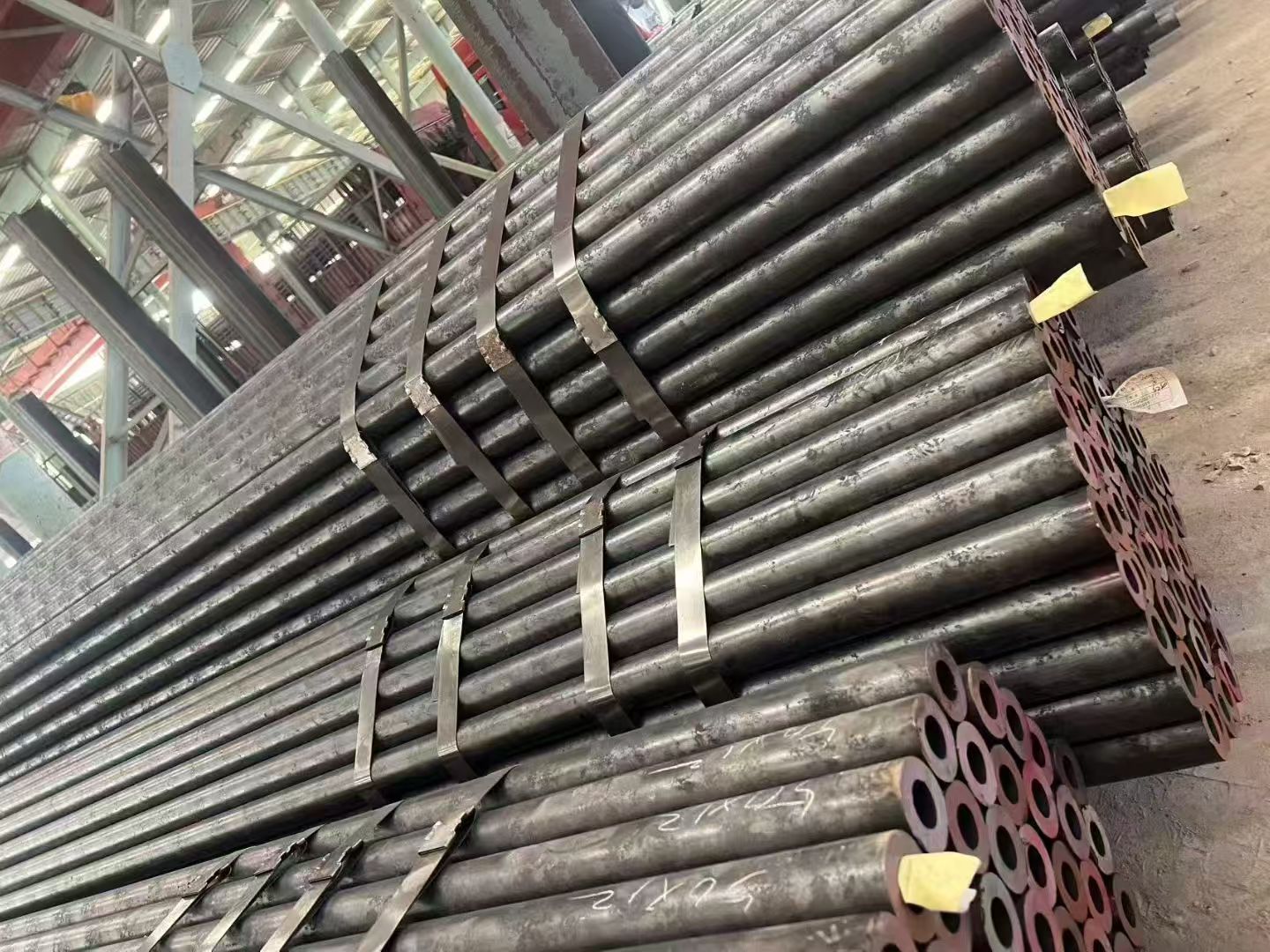 吕梁市无缝钢管不锈钢无缝钢管 - 哪里好